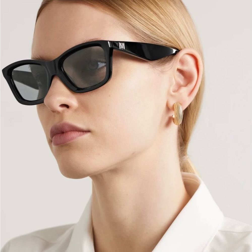 Toteme sunglasses